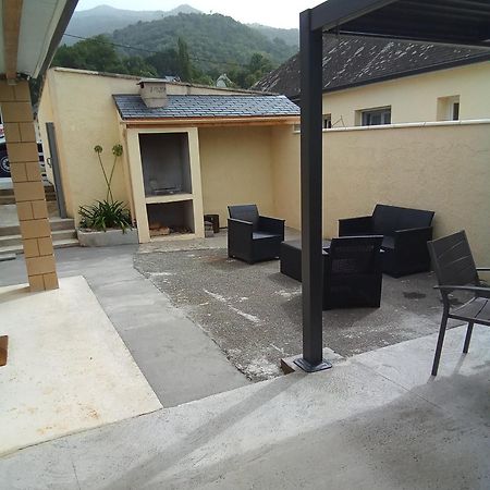 Gites De La Vallee Des Gaves Prechac  Exterior photo