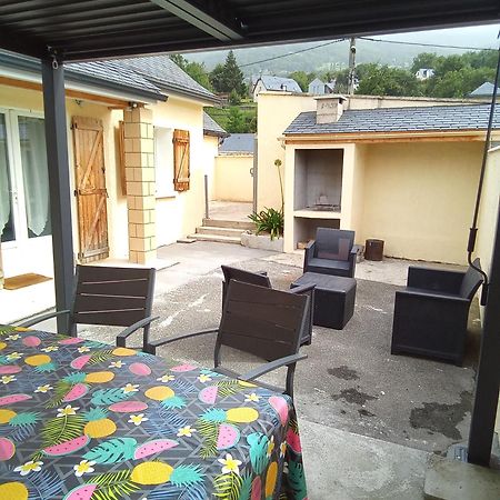 Gites De La Vallee Des Gaves Prechac  Exterior photo